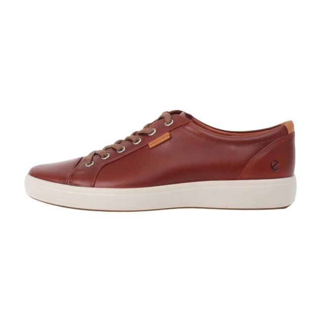 【ポイント10％！】エコー(ecco)カジュアルシューズ ソフトセブン 43000401053(Men’s)_5