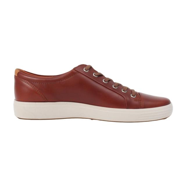 【ポイント10％！】エコー(ecco)カジュアルシューズ ソフトセブン 43000401053(Men’s)_6