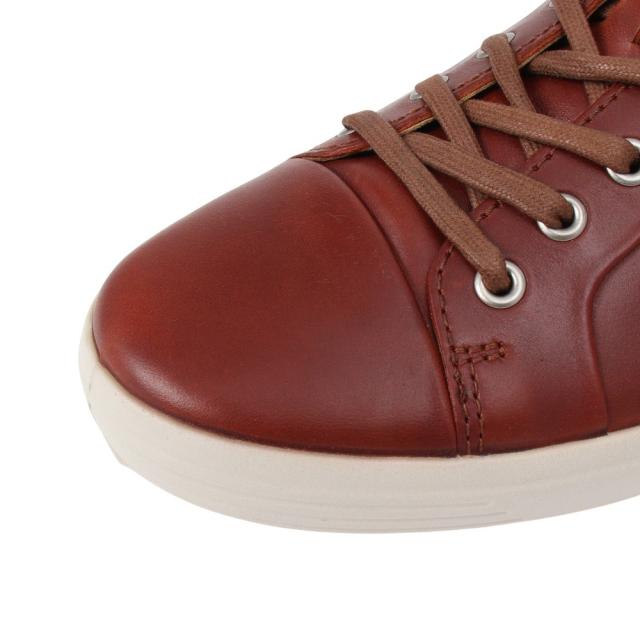 【ポイント10％！】エコー(ecco)カジュアルシューズ ソフトセブン 43000401053(Men’s)_9