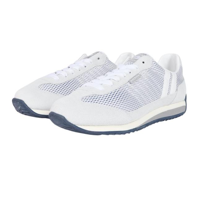 パトリック(PATRICK)カジュアルシューズ マラソン・メッシュ2 507060(Men’s、Lady’s)