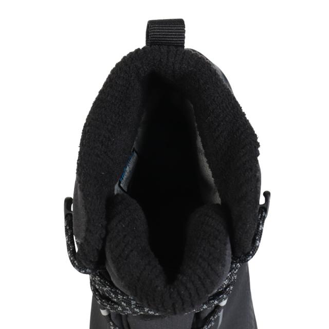 ホカ(HOKA)ハイキングシューズ カハ 2 フロスト ゴアテックス ブラック 1155194-BBLC ブーツ アウトドア(…_7