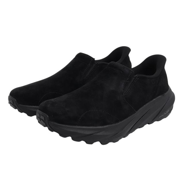 スケッチャーズ(SKECHERS)カジュアルシューズ CONNER GRADY ブラック 205548-BBK スニーカー(M…