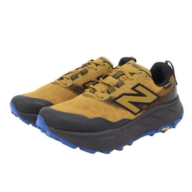 ニューバランス(new balance)カジュアルシューズ フレッシュ フォーム X ヒエロ マスタード MHIG2ZN D …