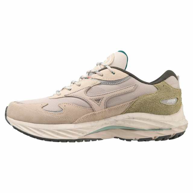 【ポイント10％！ 10/23 21:00〜22:59限定】ミズノ(MIZUNO)カジュアルシューズ WAVE RIDER B D1GA235601(Men’s、Lady’s)