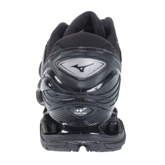 ミズノ(MIZUNO)カジュアルシューズ WAVE PROPHECY LS D1GA333701(Men’s)_4