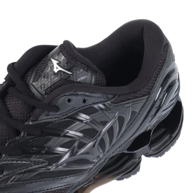 ミズノ(MIZUNO)カジュアルシューズ WAVE PROPHECY LS D1GA333701(Men’s)_8