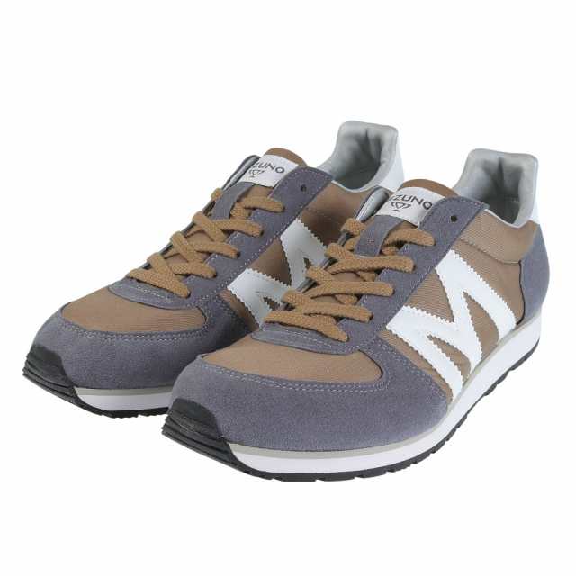 ミズノ(MIZUNO)カジュアルシューズ MR1 ユニセックス D1GF221407(Men’s、Lady’s)