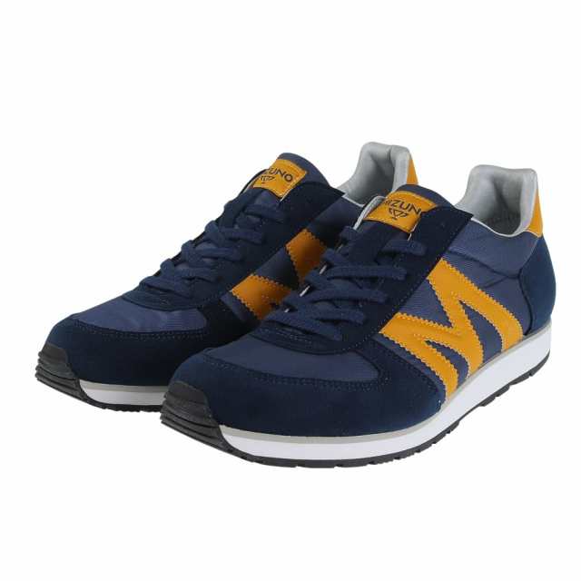 ミズノ(MIZUNO)カジュアルシューズ MR1 ユニセックス D1GF221408(Men’s、Lady’s)