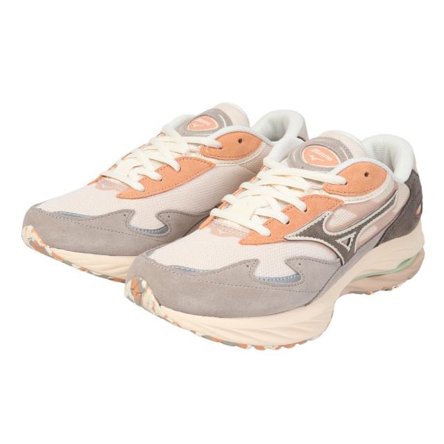 ミズノ(MIZUNO)カジュアルシューズ WAVE RIDER B D1GA330912(Men’s、Lady’s)