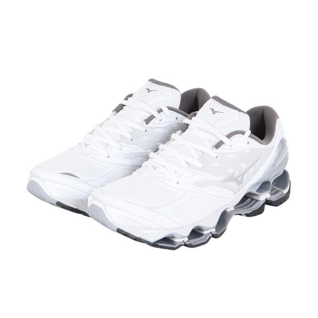 ミズノ(MIZUNO)カジュアルシューズ WAVE PROPHECY LS D1GA333702(Men’s、Lady’s)