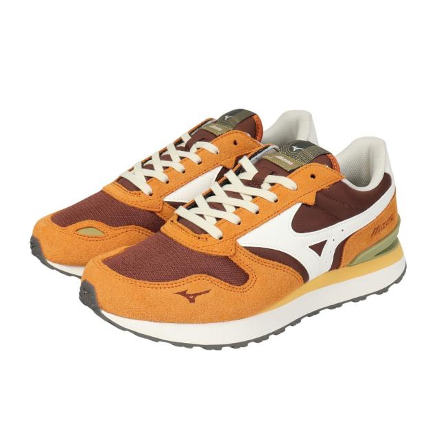 ミズノ(MIZUNO)カジュアルシューズ MIZUNO RB87 D1GA235214(Men’s、Lady’s)