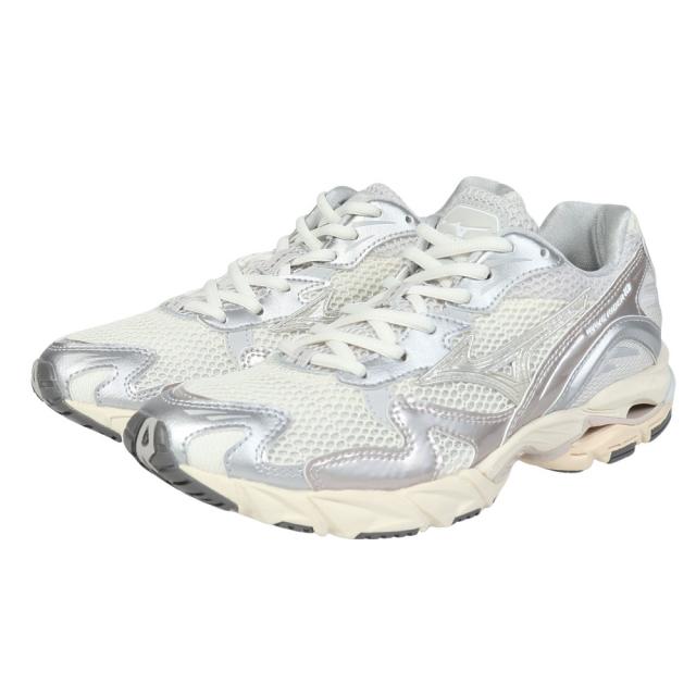 ミズノ(MIZUNO)カジュアルシューズ WAVE RIDER 10 D1GA243104(Men’s、Lady’s)