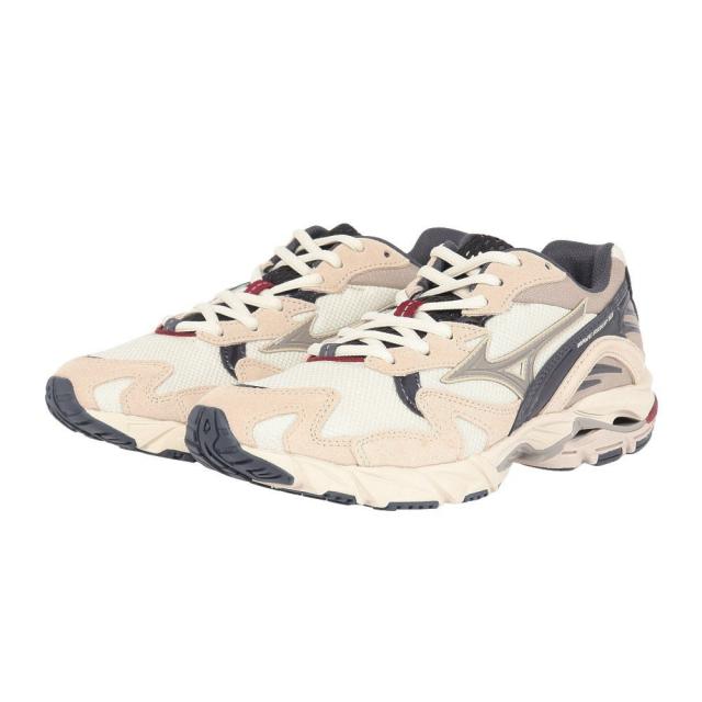 ミズノ(MIZUNO)カジュアルシューズ WAVE RIDER 10 D1GA247301(Men’s、Lady’s)