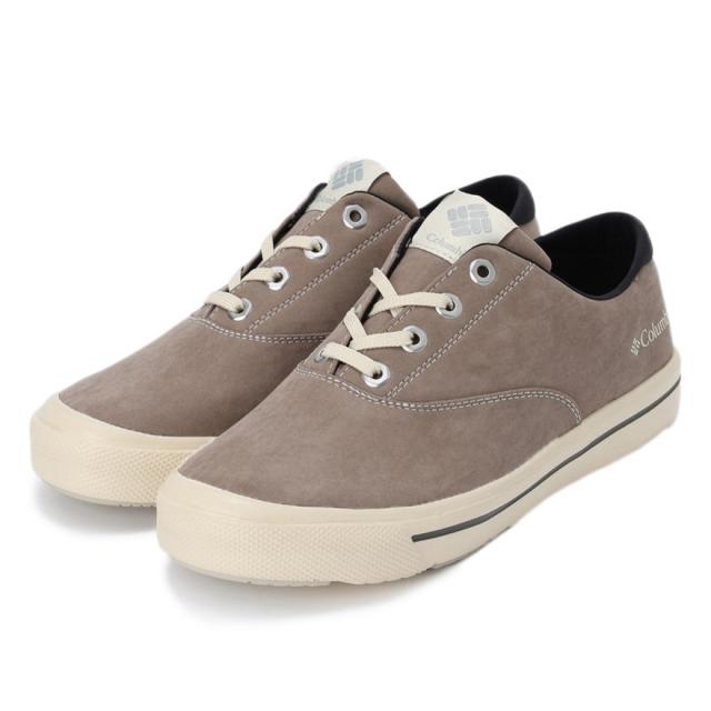 コロンビア(Columbia)カジュアルシューズ ホーソンレイン ロー オルト YU6488 297(Men’s、Lady’s)