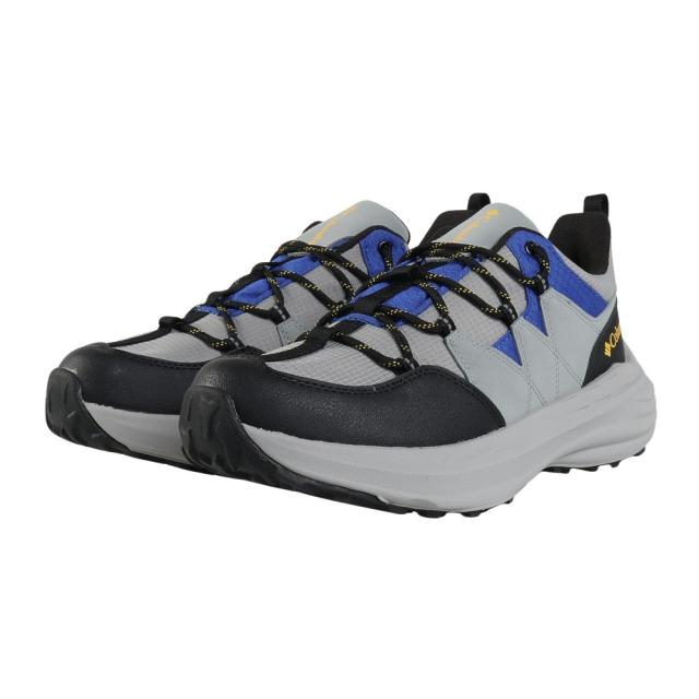 コロンビア(Columbia)カジュアルシューズ スカイバー スニーク ウォータープルーフ YU8798 039(Men’s、…