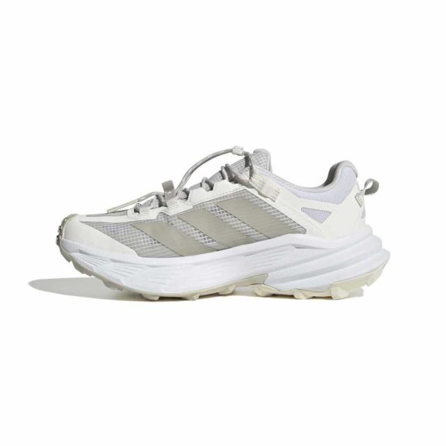 アディダス(adidas)カジュアルシューズ テレックス フリーハイカー SL ゴアテックス ハイキング ホワイト OQN91…_3