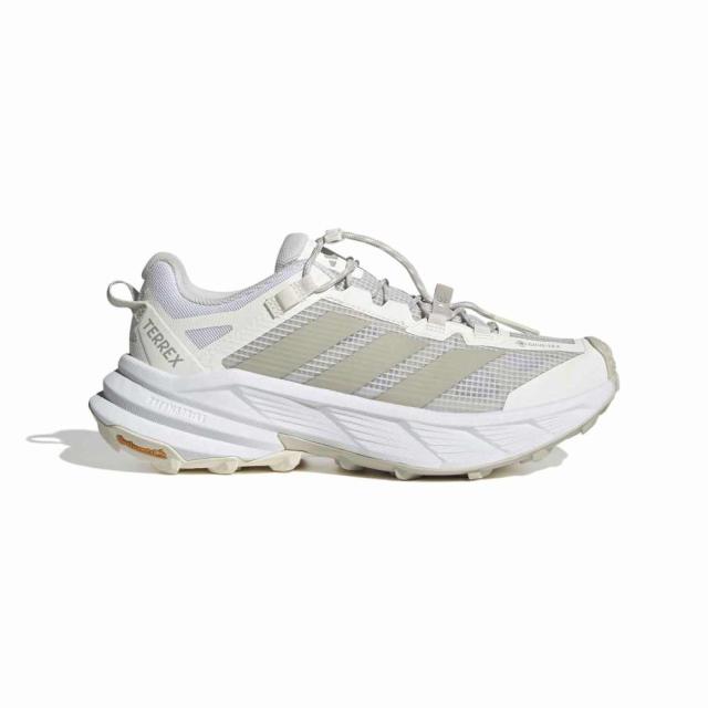 アディダス(adidas)カジュアルシューズ テレックス フリーハイカー SL ゴアテックス ハイキング ホワイト OQN91…_4