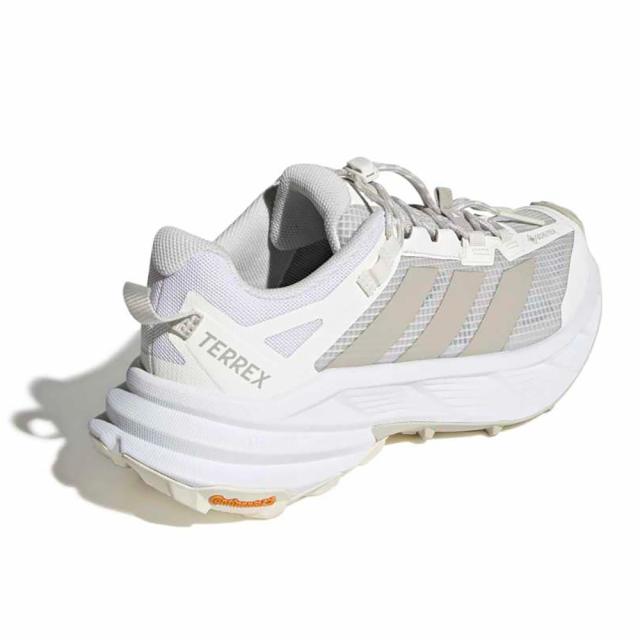 アディダス(adidas)カジュアルシューズ テレックス フリーハイカー SL ゴアテックス ハイキング ホワイト OQN91…_8