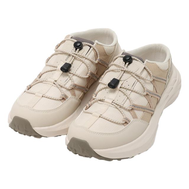 コロンビア(Columbia)カジュアルシューズ スカイバー スリップ ベージュ YU8459 191 サンダル(Men’s、…