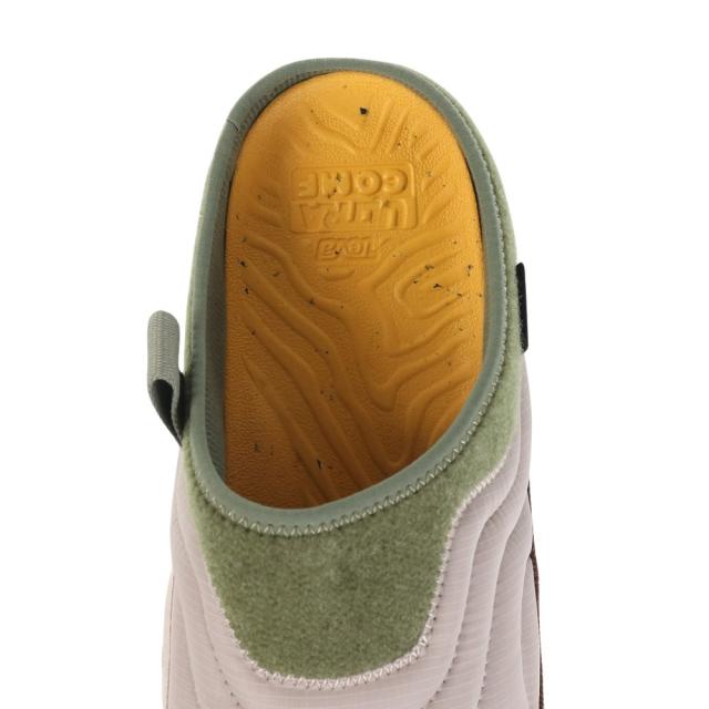 テバ(Teva)モックシューズ リエンバー テレイン ライトグレー 1129596