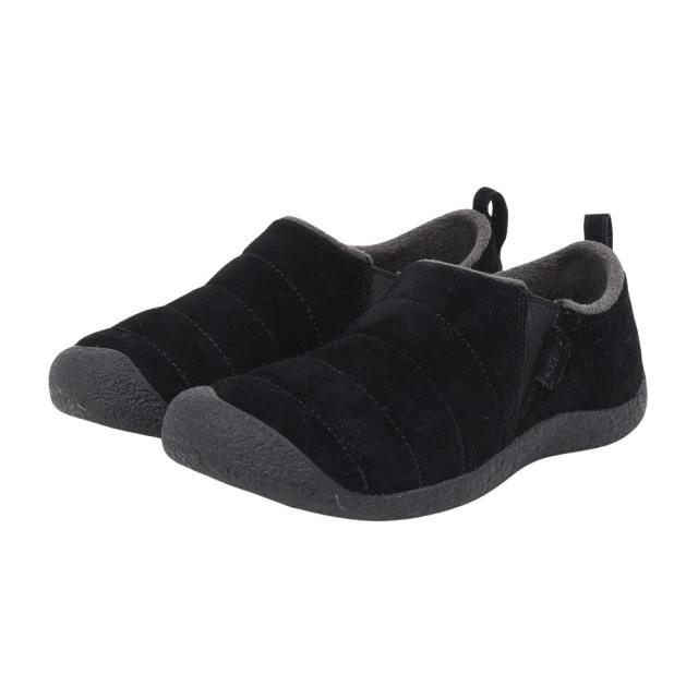 キーン(KEEN)カジュアルシューズ ハウザー II レザー スリッポン 1029413(Men’s)