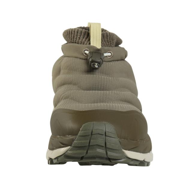 ホカ(HOKA)モックシューズ カジュアルシューズ カハ 2 フロスト モック GTX オリーブ 1155210-AVS ス…_3