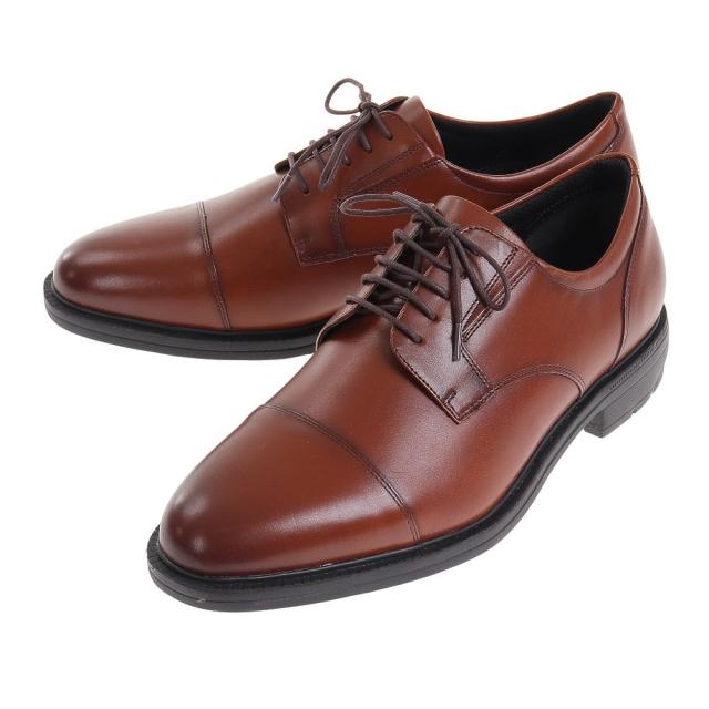 テクシー(TEXCY)カジュアルシューズ テクシーリュクス TU-7796 BROWN(Men’s)