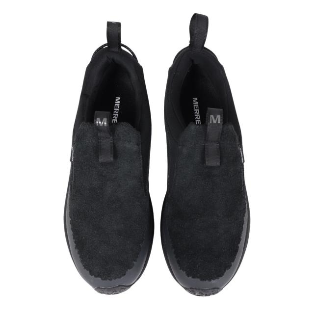 メレル(MERRELL)ジャングル モック エボ ウィンター ウォータープルーフ 005409 BLK(Men’s、Lady’… メレル(MERRELL)ジャングル モック エボ ウィンター ウォーター