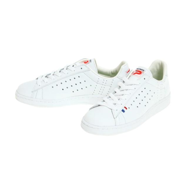 パトリック(PATRICK)スニーカー QUEBEC 119630(Men’s、Lady’s)