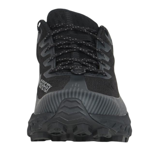 メレル(MERRELL)レザースニーカー カジュアルシューズ アジリティー ピーク 5 ゴアテックス 067745 BLKBL…_3