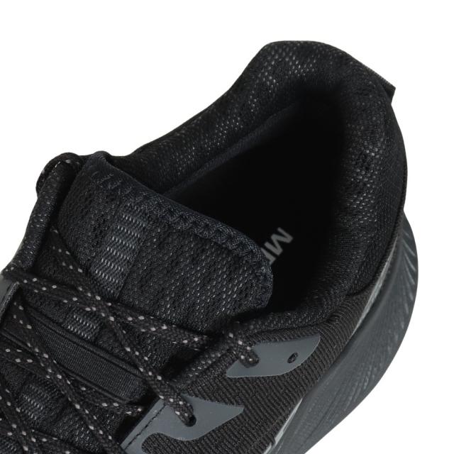 メレル(MERRELL)レザースニーカー カジュアルシューズ アジリティー ピーク 5 ゴアテックス 067745 BLKBL…_8