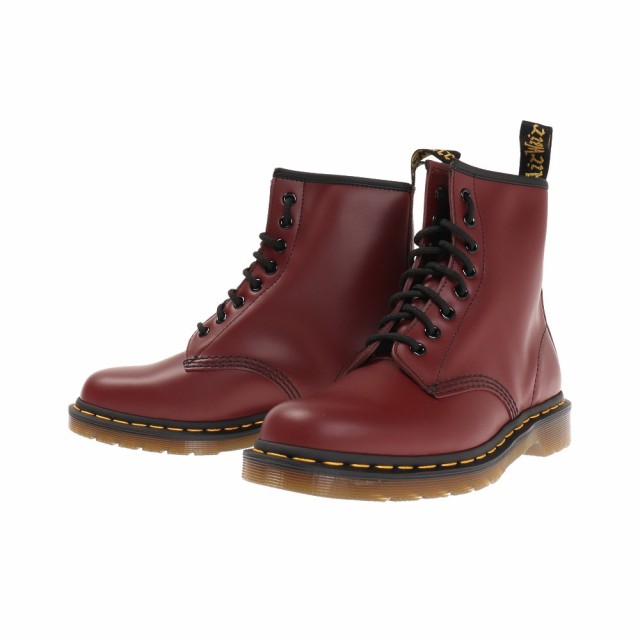 ドクターマーチン(Dr.MARTENS)ブーツ 1460 エイトホールブーツ 10072600 カジュアルシューズ(Men’s)の通販は