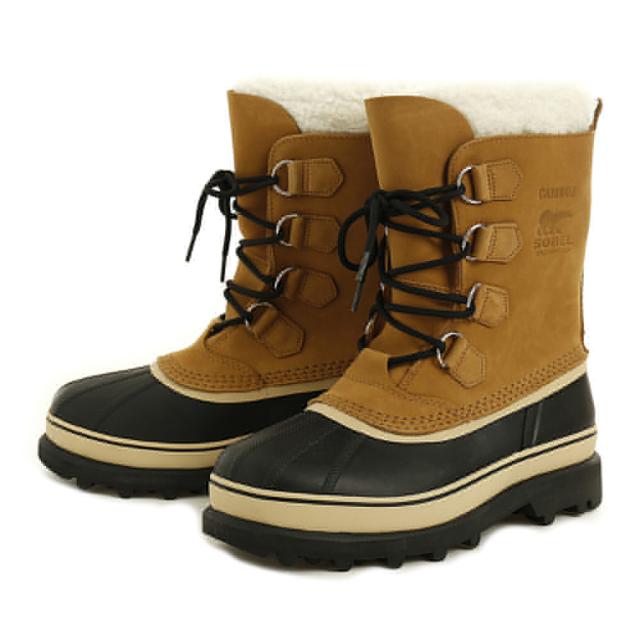 ソレル(SOREL)ブーツ カリブー NM1000-281 カジュアルシューズ(Men’s)