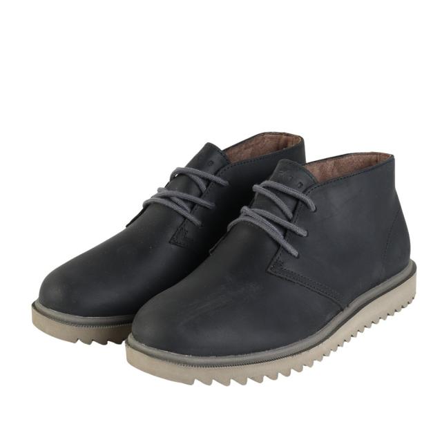 リーフ(REEF)ブーツ カジュアルシューズ LEUCADIAN CJ5561-GRY(Men’s)