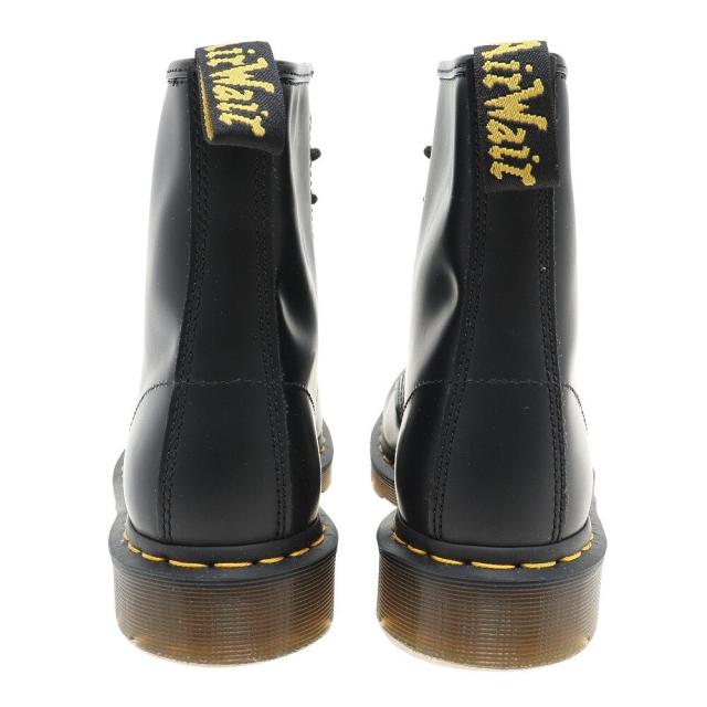ドクターマーチン(Dr.MARTENS)ブーツ 黒 レディース 1460 8ホールブーツ Dr.M 10072004 カジュア…_2
