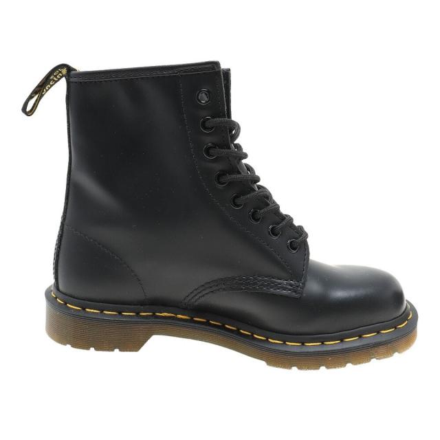 ドクターマーチン(Dr.MARTENS)ブーツ 黒 レディース 1460 8ホールブーツ Dr.M 10072004 カジュア…_5