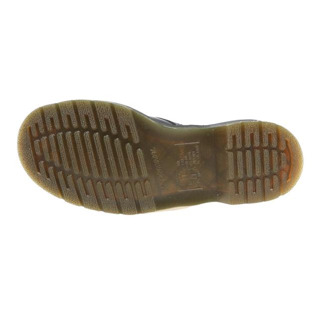 ドクターマーチン(Dr.MARTENS)ブーツ 黒 レディース 1460 8ホールブーツ Dr.M 10072004 カジュア…_6