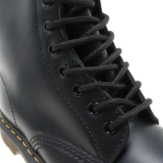 ドクターマーチン(Dr.MARTENS)ブーツ 黒 レディース 1460 8ホールブーツ Dr.M 10072004 カジュア…_7