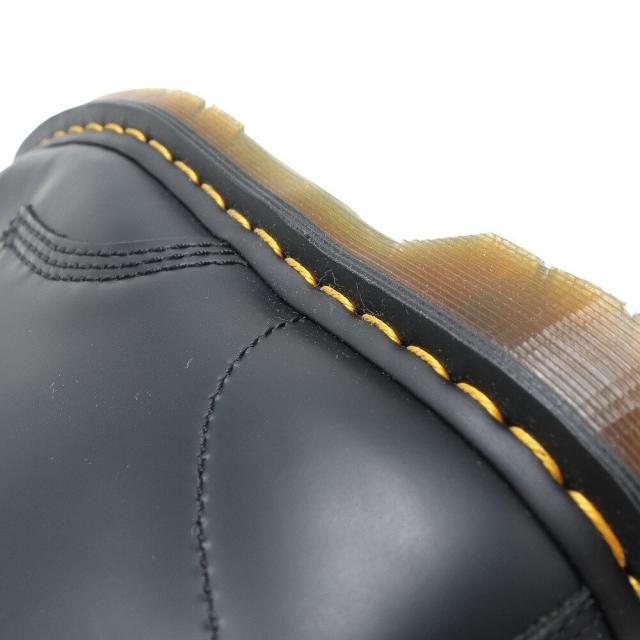 ドクターマーチン(Dr.MARTENS)ブーツ 黒 レディース 1460 8ホールブーツ Dr.M 10072004 カジュア…_8