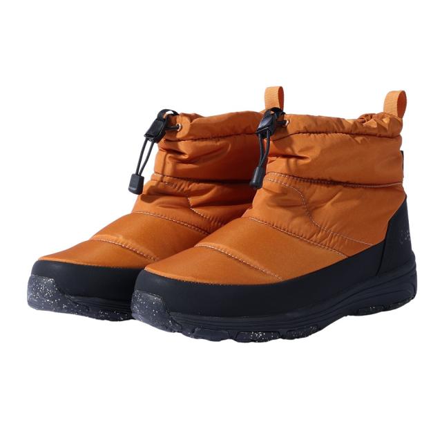 エアボーン(ARBN)ブーツ カジュアルシューズ WINTER BOOTS WP AB2023AWM-FTW001 BEG(M…の通販は