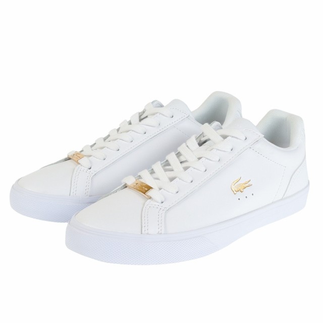 ラコステ(LACOSTE)カジュアルシューズ LEROND PRO 46CFA0037-216(Lady’s)