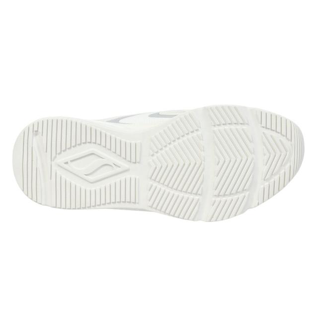 スケッチャーズ(SKECHERS)カジュアルシューズ SI-TRES-AIR UNO-EZGL ホワイト 177408-WHT…_2