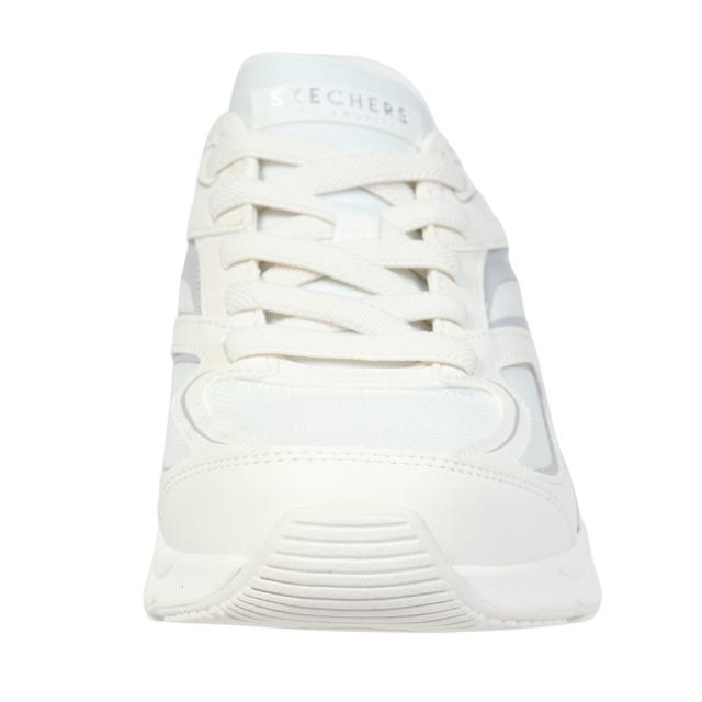 スケッチャーズ(SKECHERS)カジュアルシューズ SI-TRES-AIR UNO-EZGL ホワイト 177408-WHT…_3