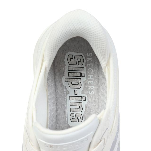 スケッチャーズ(SKECHERS)カジュアルシューズ SI-TRES-AIR UNO-EZGL ホワイト 177408-WHT…_7
