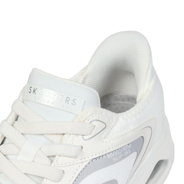 スケッチャーズ(SKECHERS)カジュアルシューズ SI-TRES-AIR UNO-EZGL ホワイト 177408-WHT…_8