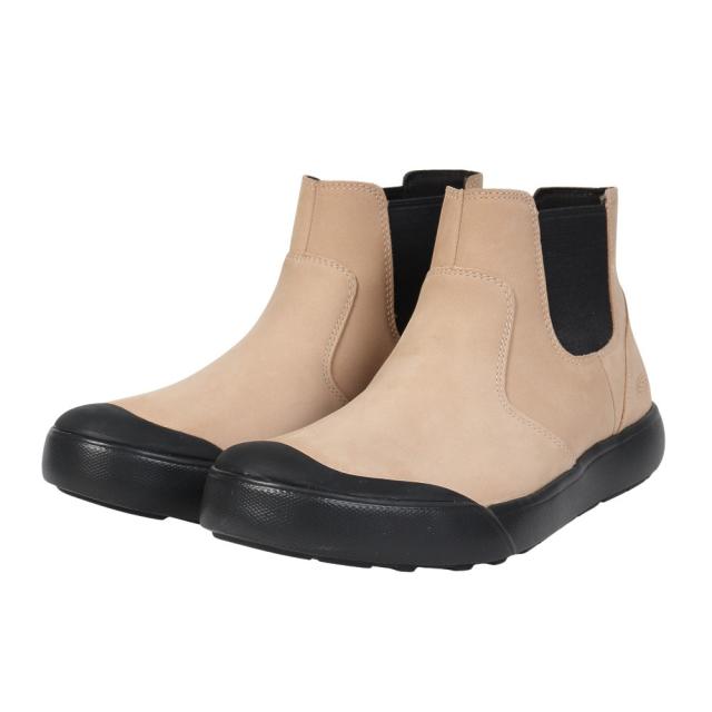 キーン(KEEN)カジュアルシューズ エレナ チェルシーブーツ 1029400(Lady’s)