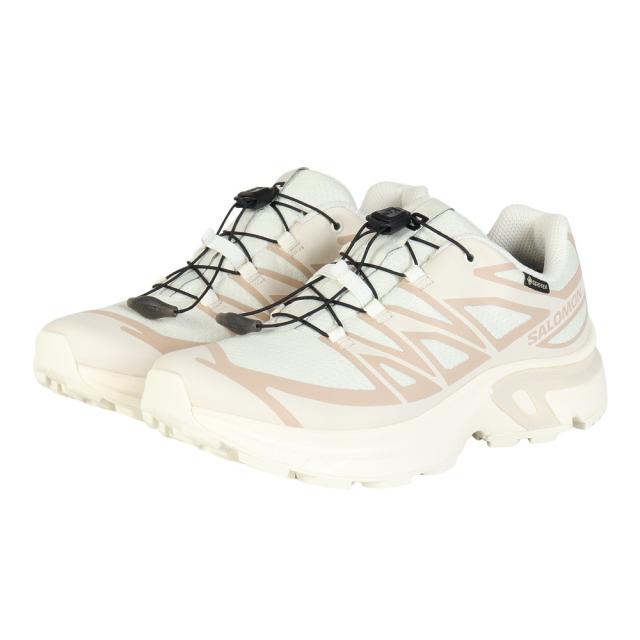 サロモン(SALOMON)カジュアルシューズ XT-EVR GTX L47803500(Lady’s)