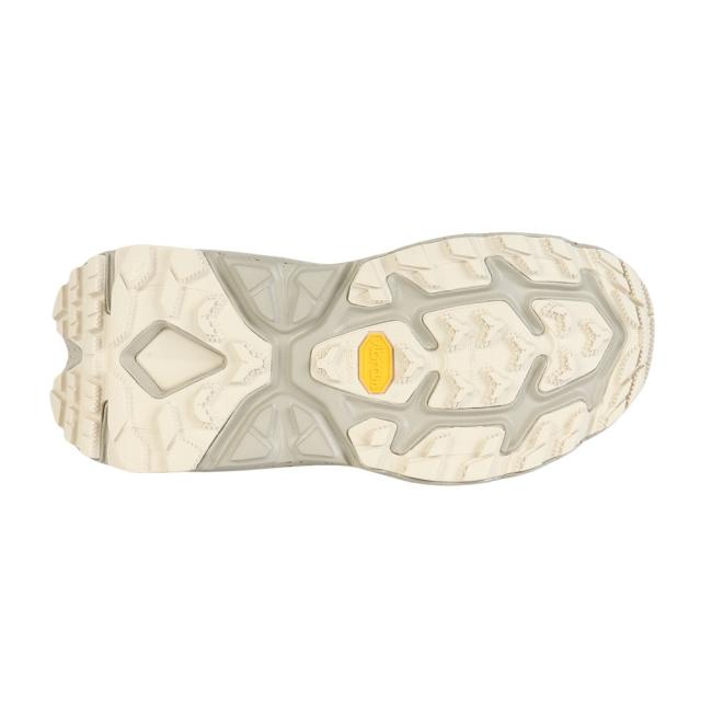 ホカ(HOKA)ハイキングシューズ カハ 2 フロスト ゴアテックス アイボリー 1155195-OKS ブーツ アウトドア(…_2
