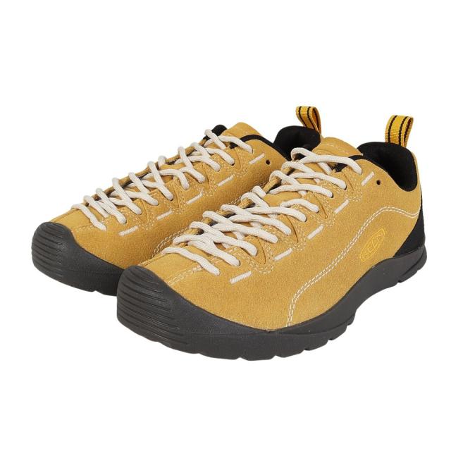 キーン(KEEN)カジュアルシューズ ジャスパー ブラウン 1031340 スニーカー カジュアル アウトドア(Lady’s)