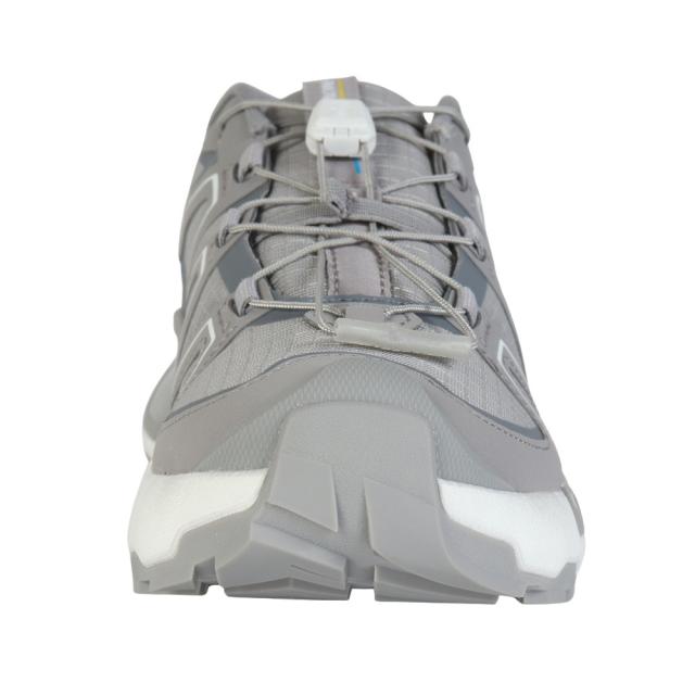 【ポイント5％！4/23 21:00〜22:59限定】サロモン(SALOMON)カジュアルシューズ XC ROAM W グレー L49208000 スポーツ カジュアル シューズ(…_3